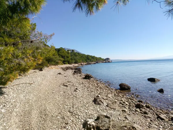 Large land plot with panoramic views - Perachora, Korinthia, Peloponnese