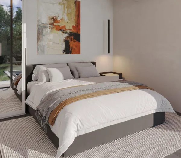 Scandinavian Smart Houses in Zakynthos Island - Planos, Zakynthos, Ionian Islands