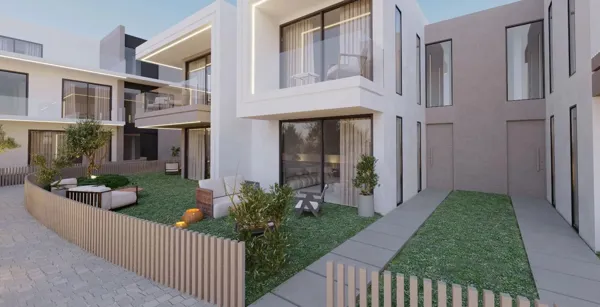 Seaside Luxury Villa with Golden Visa Eligibility - Corinth, Peloponnese