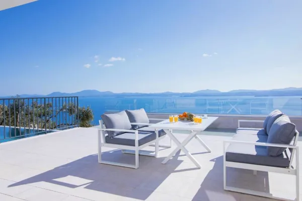 Investment project - Nissaki, Corfu, Ionian Islands