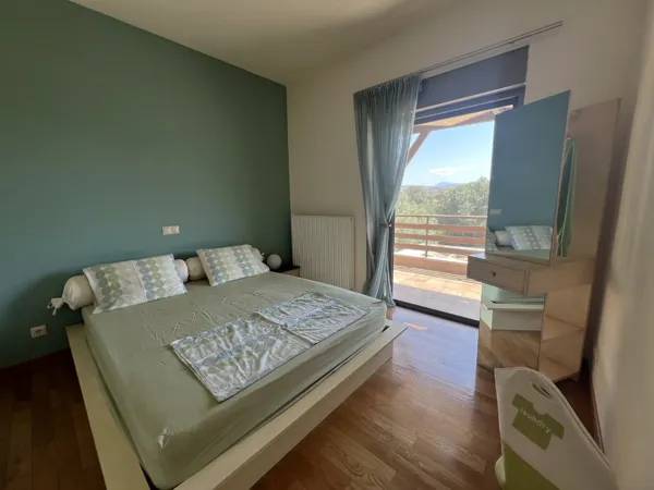Beautiful villa nestled in the green - Chalkida, Evia, Central Greece