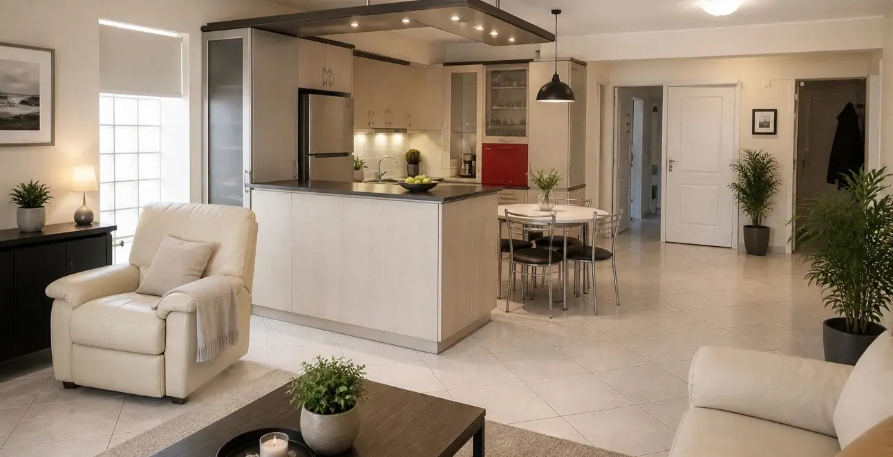 property asset