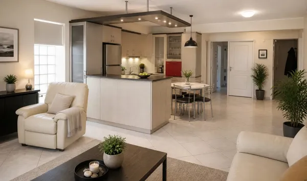 Luxury Apartment with sea view in Nafplio - Nafplio, Peloponnese