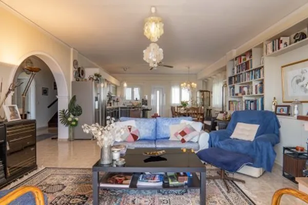 Private residence just steps from the sea - Perama, Corfu, Ionian Islands