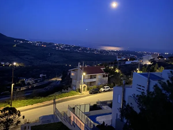 House with panoramic views in Athen’s suburbs  - Pallini, Athens, Attica