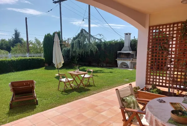 Country Villa in Leptokarya, Mount Olympus - Leptokarya, Pieria, Central Macedonia