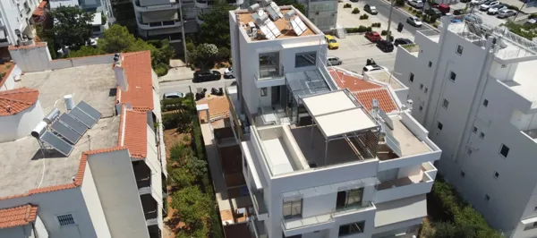 Luxury Penthouse Maisonette in Glyfada - Glyfada, Athens Riviera, Attica