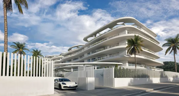 Triton Project: Pure Luxury by the Athens Shoreside From 12,000€ to 20,000€/sqm - Elliniko, Athens Riviera, Attica