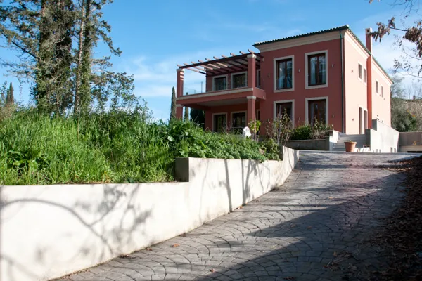 Residential property with investment perspective    - Kerkyra, Corfu, Ionian Islands