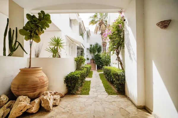 Luxury Furnished Maisonette in Prime Location - Voula, Athens Riviera, Attica