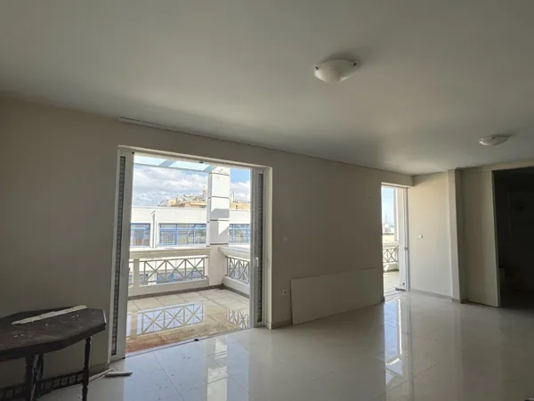 Stunning sea-view apartment in the heart of Kiato  - Kiato, Korinthia, Peloponnese