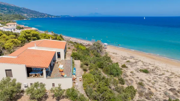Unique beachfront property in Vasilikos, Zakynthos - Vasilikos, Zakynthos, Ionian Islands