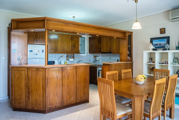 Beautiful, close to the sea apartment in Mavrovouni   - Gytheio, Lakonia, Peloponnese