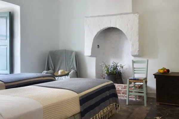 Private Island Retreat - Private Island, Evia, Central Greece