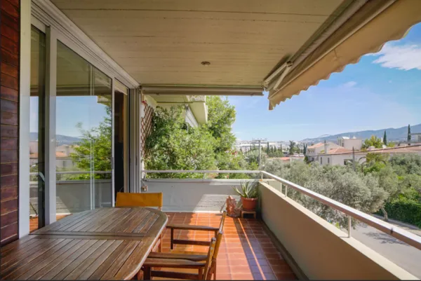 Exclusive Filothei Residence with Timeless Appeal - Filothei, Athens, Attica