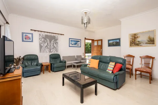 Great located house close to the seashore - Planos, Zakynthos, Ionian Islands