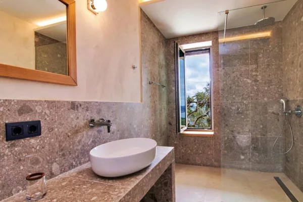 Investment project - Nissaki, Corfu, Ionian Islands