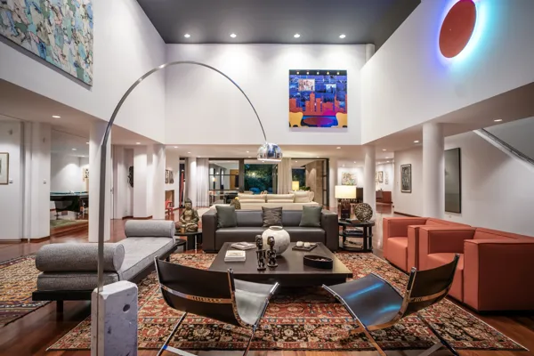 Private Mansion with timeless design - Ekali, Athens, Attica