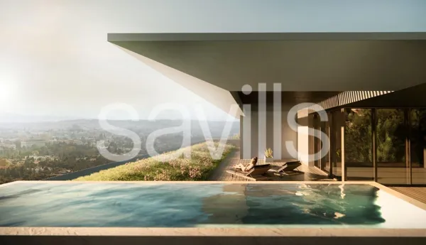 Five exclusive living properties - Kifisia, Athens, Attica