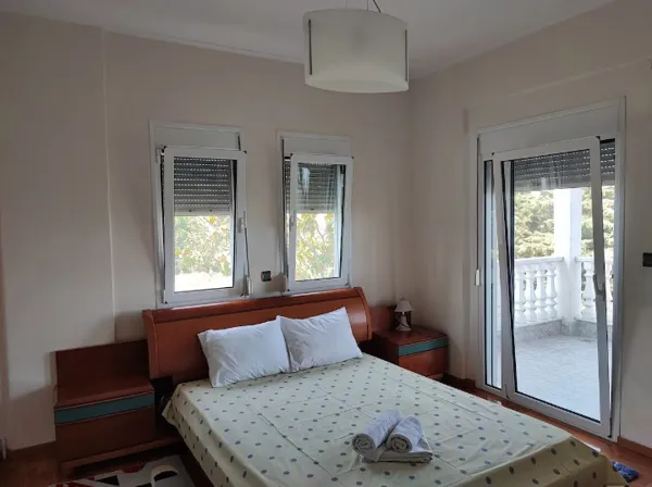 Exclusive Seaview Villa Near Mount Olympus – A Rare Opportunity - PIERIA, Central Macedonia