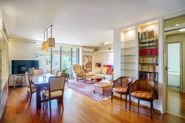 Exclusive Filothei Residence with Timeless Appeal - Filothei, Athens, Attica