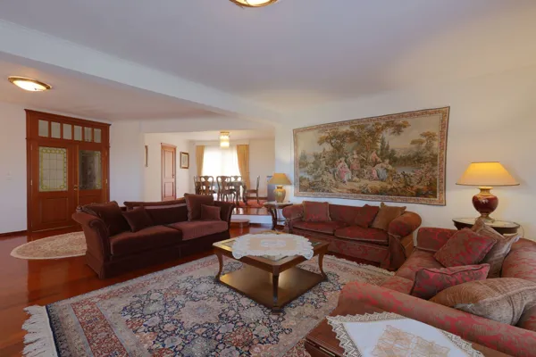 Panoramic Villa in Chortiatis - Chortiatis, Thessaloniki