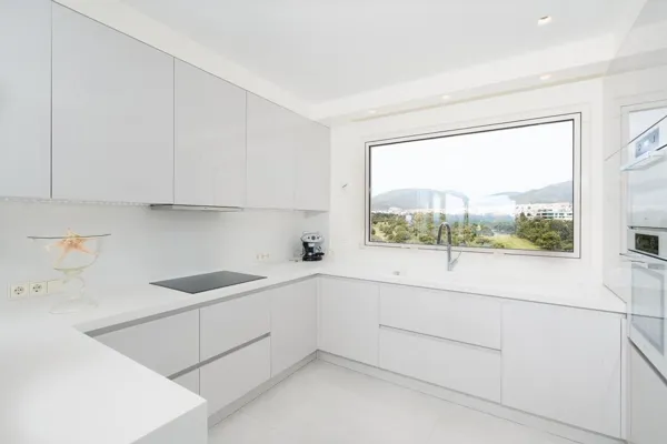 Top Floor Apartment in Athens Riviera - Glyfada, Athens Riviera, Attica