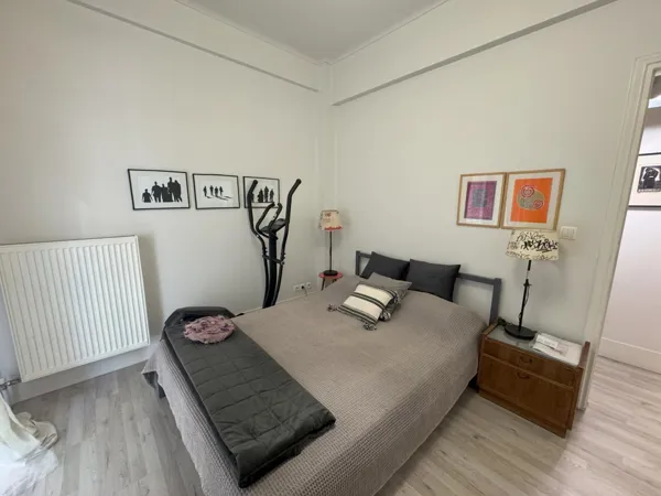 Fully renovated apartment in Koukaki - Koukaki, Athens, Attica