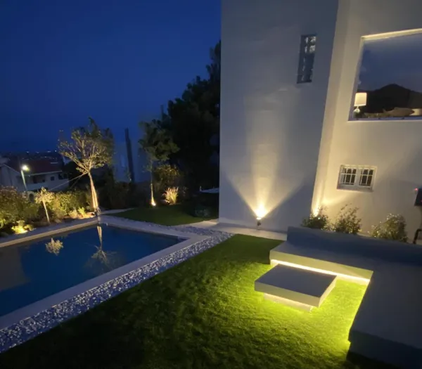 House with panoramic views in Athen’s suburbs  - Pallini, Athens, Attica
