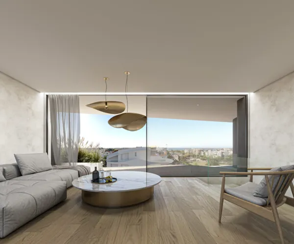 Penthouse in Glyfada  - Glyfada, Athens Riviera, Attica
