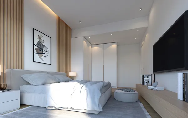 Golden Visa Apartment in Exceptional location  - Kallithea, Athens, Attica