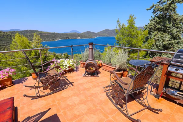 Large estate in North Evia - Gialtra, Evia, Central Greece