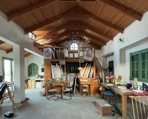 Charming estate in Zakynthos - Planos, Zakynthos, Ionian Islands