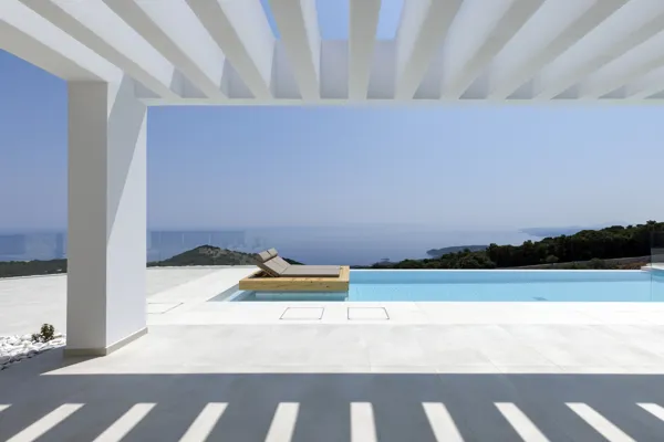Luxurious newly built villa in Zakynthos - Agios Nikolaos, Zakynthos, Ionian Islands