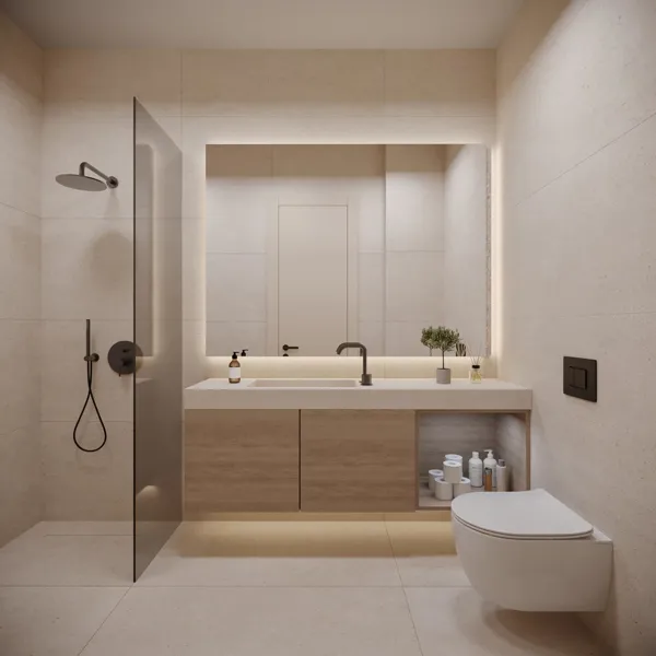 Renovated Luxury Penthouse with Private bar, a distinctive gem in the heart of Glyfada - Glyfada, Athens Riviera, Attica