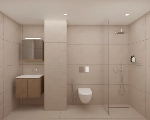 New Built Golden Visa Apartments in Piraeus  - Pireaus, Athens, Attica