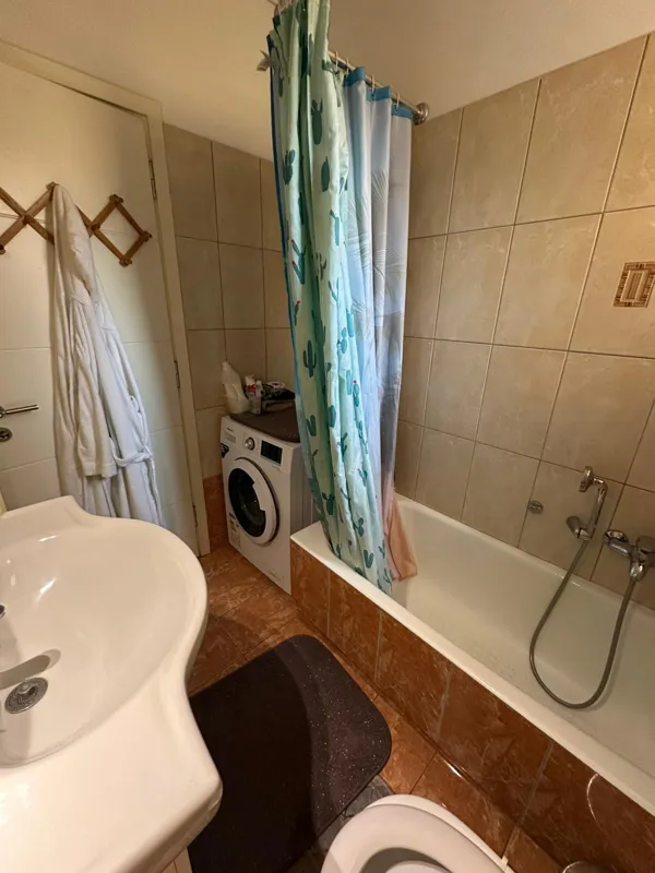 Spacious apartment in the heart of Athens   - Athina, Athens, Attica
