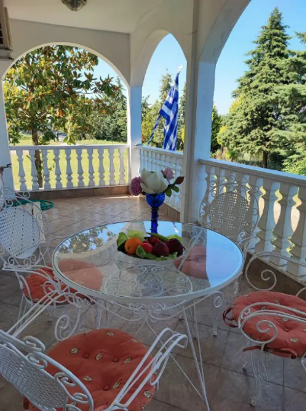 Exclusive Seaview Villa Near Mount Olympus – A Rare Opportunity - PIERIA, Central Macedonia