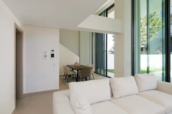 Elegant Newly Built Loft - Agia Paraskevi, Athens, Attica
