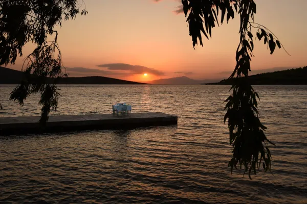 Private Island Retreat - Private Island, Evia, Central Greece