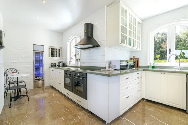 Exceptional, luxury villa  - Gouvia, Corfu, Ionian Islands