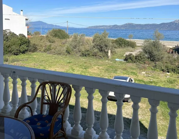Holiday house near the seaside - Pefki, Evia, Central Greece