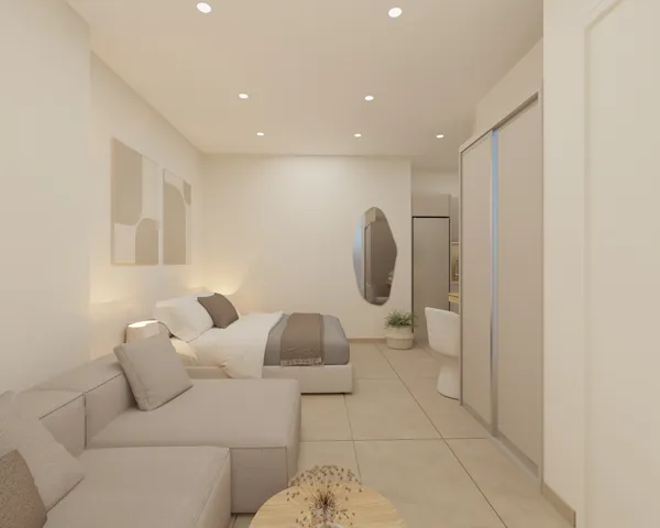 New Built Golden Visa Apartments in Piraeus  - Pireaus, Athens, Attica