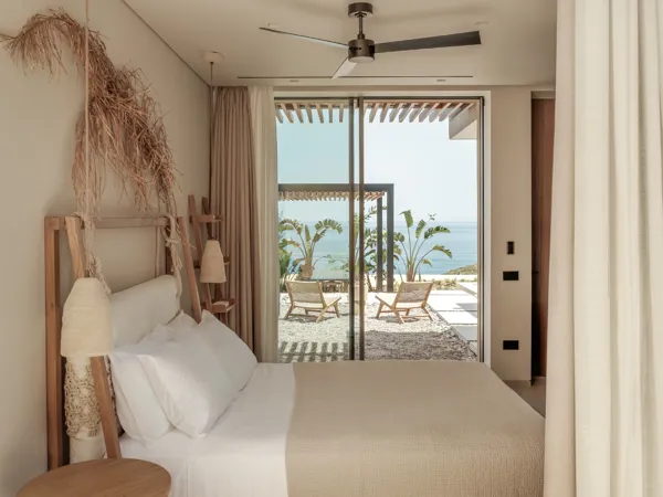Exclusive Villa in Zakynthos with stunning views of the Ionian Sea - Agios Nikolaos, Zakynthos, Ionian Islands