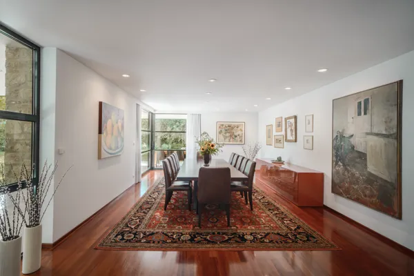 Private Mansion with timeless design - Ekali, Athens, Attica