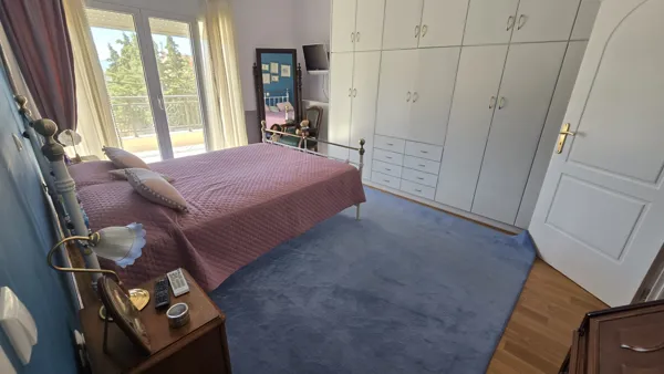 Comfortable and deluxe living in a beautiful modern home - Dioni, Attica