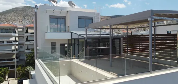 Luxury Penthouse Maisonette in Glyfada - Glyfada, Athens Riviera, Attica