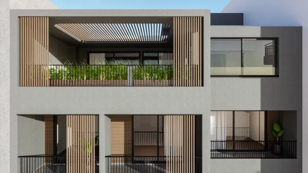 Golden Visa Apartment in Exceptional location  - Kallithea, Athens, Attica