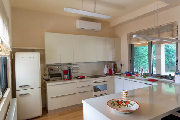 Luxurious construction property - Krestena, Peloponnese