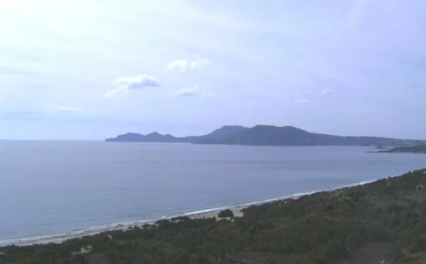 Large beachfront plot in touristic island - Kefalos, Kos, Dodecanese